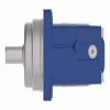 Hydraulic Geroler Disc Valve Motor, 295 Nm, 742 Rpm