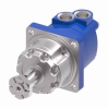 Hydraulic Geroler Disc Valve Motor, 600 Nm, 459 Rpm