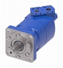 Hydraulic Geroler Disc Valve Motor, 1155 Nm, 387 Rpm