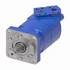 Hydraulic Geroler Disc Valve Motor, 1155 Nm, 387 Rpm