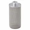 Fuel Tank Filter, 40 Mesh, Stainless Steel