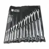 Combination Wrench Set SAE 16 pcs.