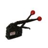 Strapping Combo Tool, 3/4 Inch Size, Steel