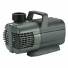 Waterfall Pump, 1/2 hp, 120VAC, Plastic housing, 23 ft Max Head