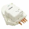 Abtau-Timer für Privathaushalte, 4 pro Tag, 120 V AC, 381, 15 A, mechanisch, Kunststoff, Zeit