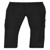 Men Tactical Pant, 30 Inch Waist, 32 Inch Inseam, Black