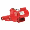 Jet Pump, 1/2 Hp, Premium Odp, 115/230V