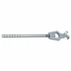 Hydrant Wrench, Adj Hydrant Wrench, 20 Inch Overall Length