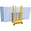 Rack & Roll Dolly Cart, 30 x 25 x 8.75 Inch Size