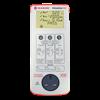 Tragbarer Gerätetester, 40 V, 50 Hz, AC-Nennprüfspannung
