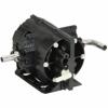 Diaphragm Pump, Air, 60 PSI