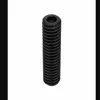 Socket Set Screw Cup, 5/16-18 Thread Size, 1-1/4 Inch Length, 100Pk