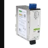 Switching Power Supply, 24 VDC At 10A/240W, 120/240 VAC Nominal Input, 1-Phase, Enclosed