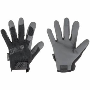 212 PERFORMANCE MFXC3AM-05-009 Mechaniker-Handschuhe, Namar 4k, Schwarz, unbeschichtete Handfläche, Schwarz, 1 Paar | CN7TKW 379C31