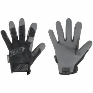 212 PERFORMANCE MFXC3AM-05-008 Mechanics Gloves, Namar 4k, Black, Uncoated Palm, 1 Pair | CN7TKV 379C30