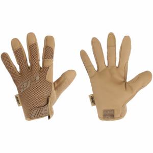 212 PERFORMANCE MFXC3AM-70-010 Mechanics Gloves, Namar 4k, Coyote, Uncoated Palm, Beige, 1 Pair | CN7TLK 379C38