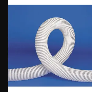 HI-TECH DURAVENT 214504002225-10 Ducting Hose 4 Inch Id x 25 Feet | AC8KNM 3AYF5