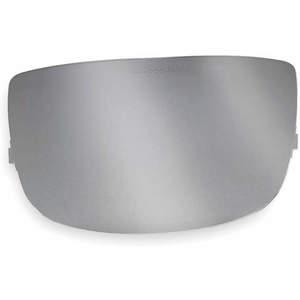 3M 04-0270-01 Protection Plate Polycarbonate, 10 Pk | AA8VCD 1AGE3