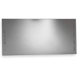 3M 04-0290-00 Protection Plate Polycarbonate, 5 Pk | AA8VCE 1AGE5