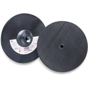 3M 05680 Disc Backup Pad 5 Zoll Durchmesser Hl 5/8-11int | AE2WEA 4ZR42