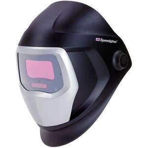 3M 06-0100-20HASW Welding Helmet Shade 5 8 To 13 | AE8KQW 6DNC7