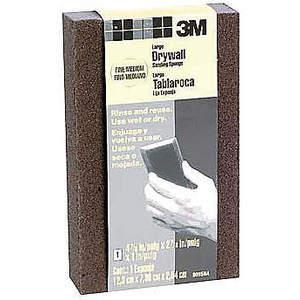 3M 09095 Drywall Sanding Sponge M/f, 24 Pk | AB9WBQ 2FRA4