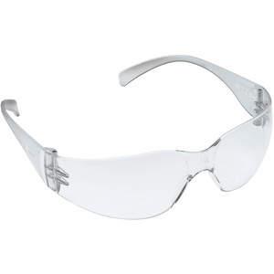 3M 11228-00000-100 Safety Glasses Clear Uncoated | AE4CAM 5JDW7