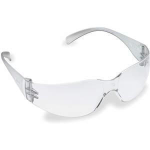 3M 11329-00000-20 Safety Glasses Clear Antifog | AE4ZVE 5PA86