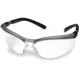 3M 11380-00000-20 Safety Glasses Clear Antifog Scratch-resistant | AE4ZUY 5PA80