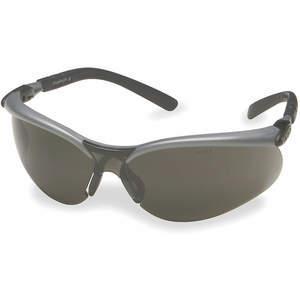 3M 11381-00000-20 Safety Glasses Gray Antifog Scratch-resistant | AE4ZUZ 5PA81