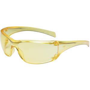 3M 11817-00000-20 Safety Glasses Amber Scratch-resistant | AF2GQX 6TKE8