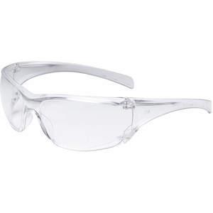 3M 11819-00000-20 Safety Glasses Clear Scratch-resistant | AF2GQZ 6TKF0