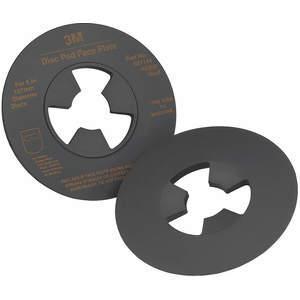 3M 14270 Disc Pad Frontplatte 4-1/2 Zoll Durchmesser hart | AF2GMV 6TJ73