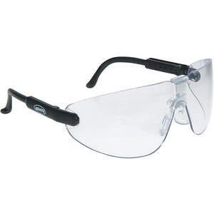 3M 15152-00000-100 Safety Glasses Clear Antifog | AE2QNA 4YZ43