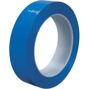 3M 483 Film Tape Polyethylene Blue 1 inch x 36 Yard | AF7ZYY 24A718