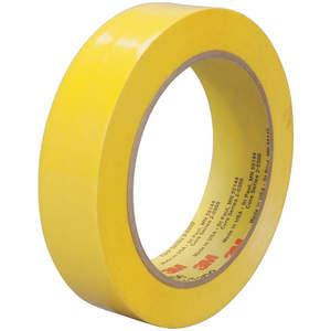 3M 483 Film Tape Polyethylene Yellow 2 inch x 36 Yard | AF7ZZN 24A785