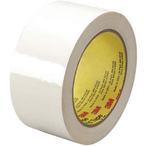 3M 483 Film Tape Polyethylene White 1 inch x 36 Yard | AF7ZZP 24A786