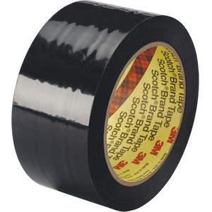 3M 483 Film Tape Polyethylene Black 1 inch x 36 Yard | AF7ZZQ 24A787