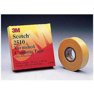 3M 2510-2x36 Electrical Tape 2 x 108ft 7mil Yellow, 16 Pk | AB9XEC 2FZH4