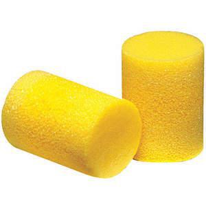 3M 310-1101 Ear Plugs 33db Without Cord Large, 200 Pk | AD2DKY 3NHJ5