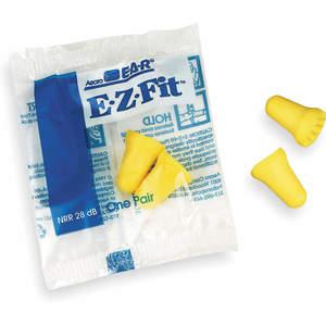 3M 312-1208 Ear Plugs 28db Without Cord Small, 200 Pk | AF2FQP 6T546