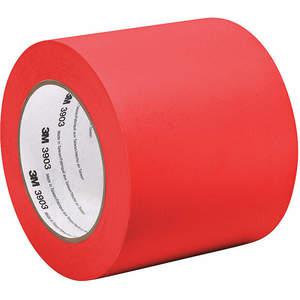 3M 3903 Duct Tape Red 50 Yard Length x 1/2 Inch Width | AH4GPZ 34KT99