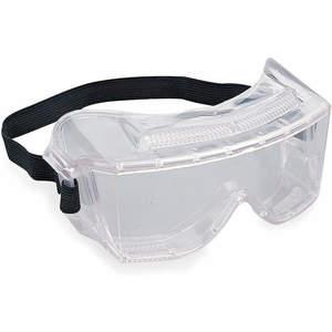 3M 40300-00000-10 Otg Goggles Uncoated Clear | AE2QNC 4YZ54