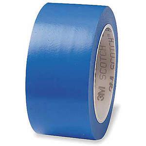 3M 471 Marking Tape Roll 3 Inch Width 108 feet Length blue | AH2AHA 24A681