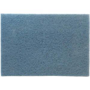 3M 5300-28x14 Scrubbing Pad 28 Inch x 14 Inch Blue, 10 Pk | AE8NXJ 6ENG1