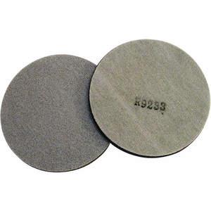3M 56459 Disc-Interface-Pad, 5 Zoll Durchmesser, 100 Stück | AC2EGQ 2JFB1