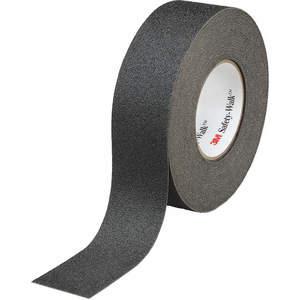 3M 610 Antislip Tape Black 1 Inch x 60 feet | AE7YKB 6BV13