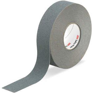 3M 370 Antislip Tape Gray 2 Inch x 60 feet | AE7YKP 6BV30