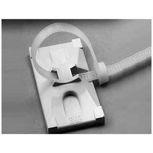 3M 790 Cable Tie Base Assembly 1 Inch x 2 Inch | AB9KUM 2DRC4