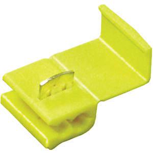 3M 903 Connector Yellow 2 Ports 12-10AWG, 1000 Pk | AC2FEF 2JKN1